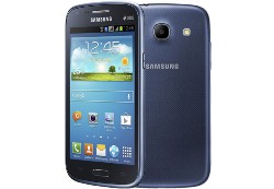 замена оригинального черного сенсора для samsung i8262